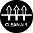 Clean'air Clean'air