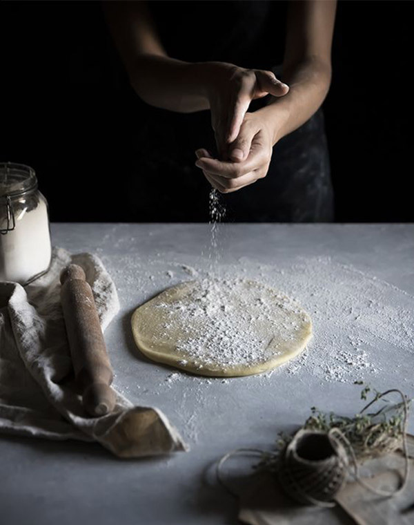 Programma pizza