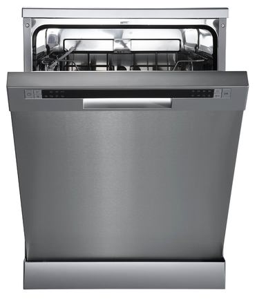 Electronic Dishwasher products - Glem Gas