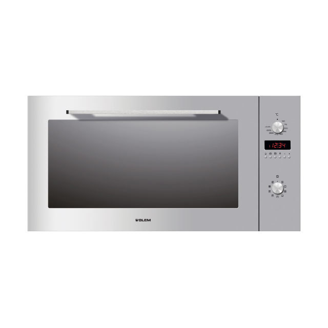 Multifunction Oven 9 Functions - GF993IXN Multifunction Oven 9 Functions - GF993IXN