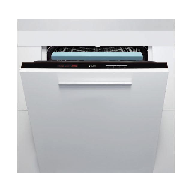Lave-vaisselle tout intégrable 60 cm - GDI6450 Lave-vaisselle tout intégrable 60 cm - GDI6450