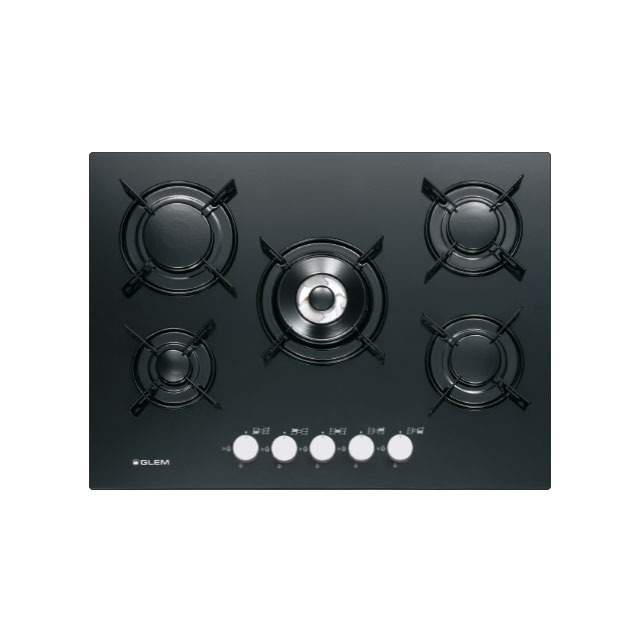 Tables verre - GV755BK Tables verre - GV755BK