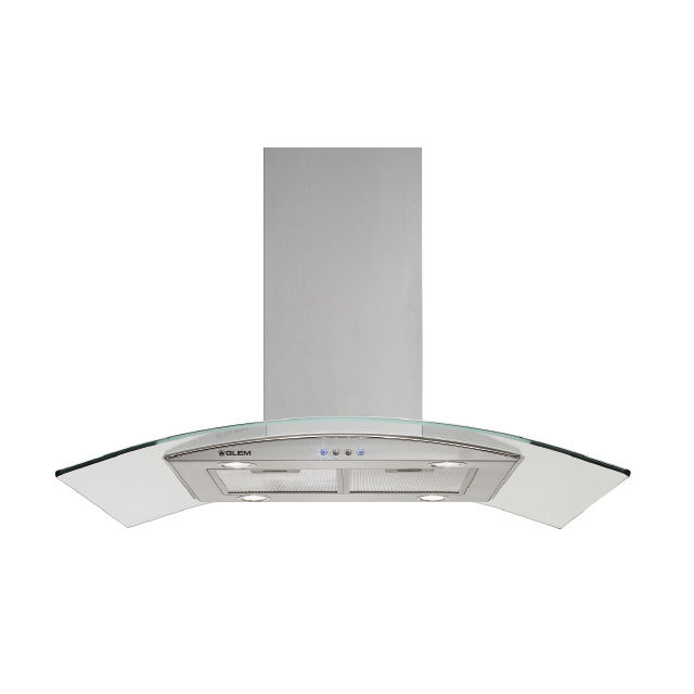 HOTTE ÎLOT SOFT 90 CM - GHI910IX HOTTE ÎLOT SOFT 90 CM - GHI910IX