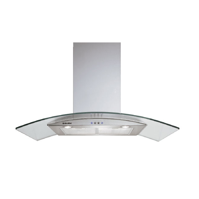 HOTTE MURALE SOFT 90 CM - GHS910IX HOTTE MURALE SOFT 90 CM - GHS910IX