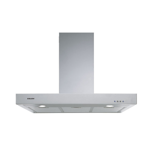 HOTTE MURALE BOX 90 CM - GHB971IX HOTTE MURALE BOX 90 CM - GHB971IX