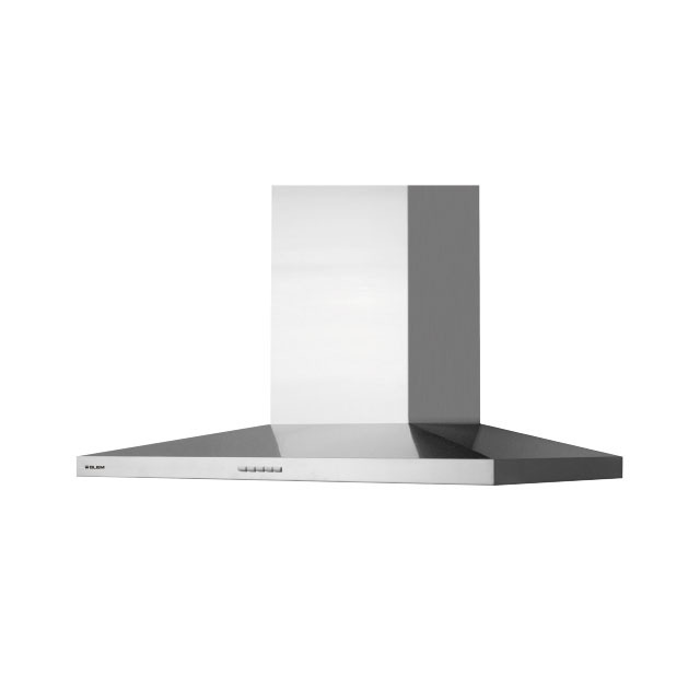 HOTTE MURALE PYRAMIDE 90 CM - GHP971IX HOTTE MURALE PYRAMIDE 90 CM - GHP971IX