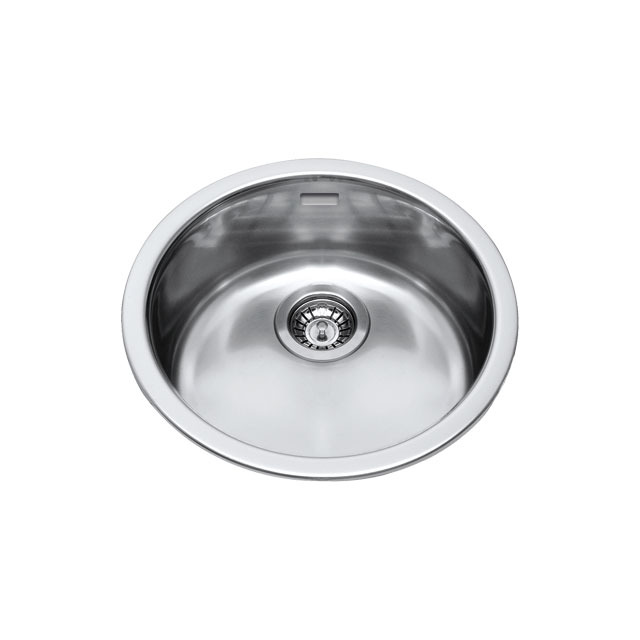 Lavello Inox - GLR43X2 Lavello Inox - GLR43X2