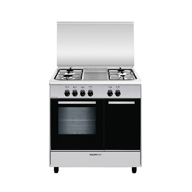 Gas oven with Gas grill - AP8511GI