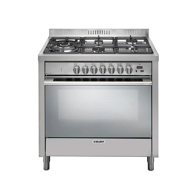 It965proei2 90cm Stainless Steel Cooker With A Multifunction