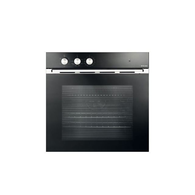 Multifunctions Oven 5 functions - GFM52BK