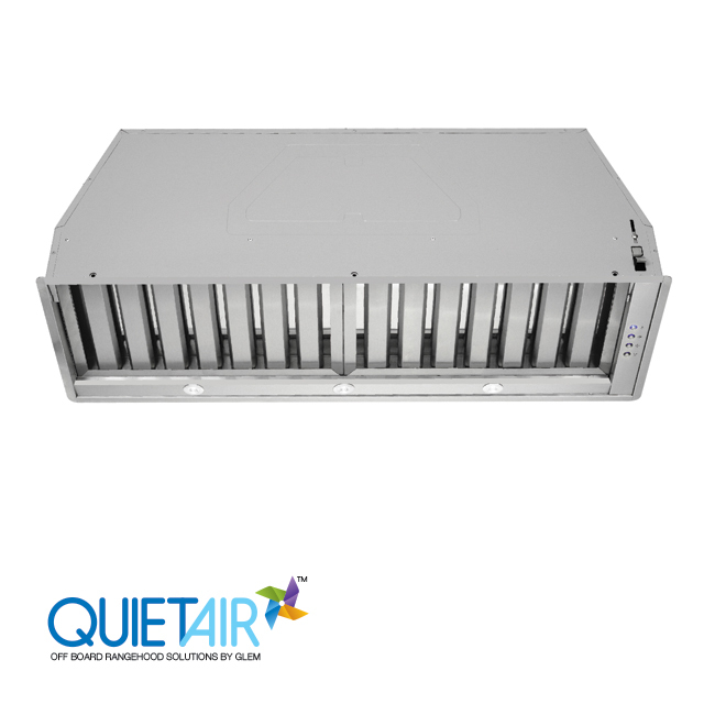 85cm Under Cupboard Rangehood - GQA85UC 85cm Under Cupboard Rangehood - GQA85UC