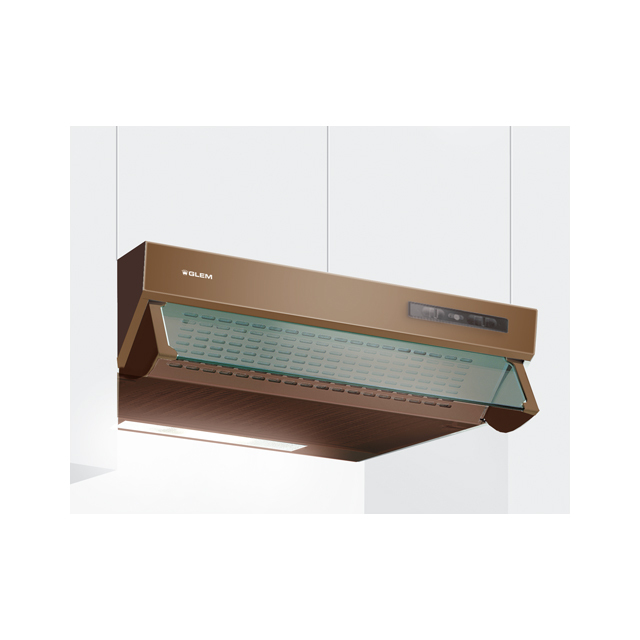 Exaustores standard - GHL610BR Exaustores standard - GHL610BR