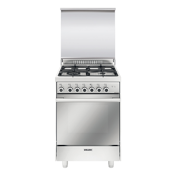 Forno Multifunzione 9pos. (con PRH e PIZZA) - M664MIC Forno Multifunzione 9pos. (con PRH e PIZZA) - M664MIC