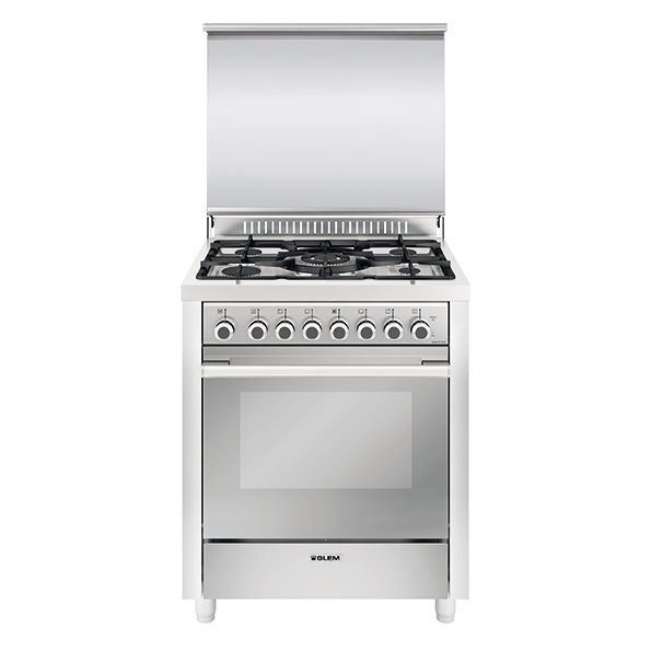 Forno Multifunzione 9pos. (con PRH e PIZZA) - M765MIC Forno Multifunzione 9pos. (con PRH e PIZZA) - M765MIC