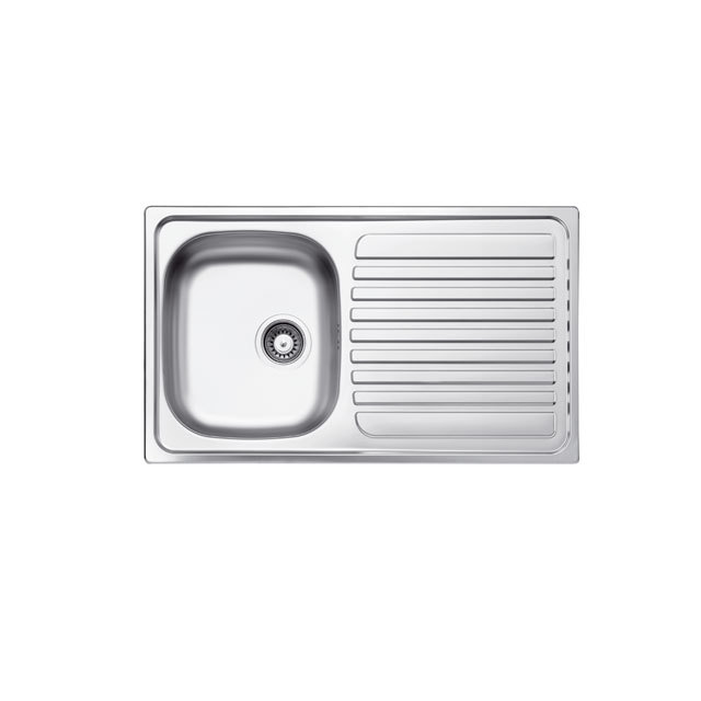 Lavello Inox - L1G86XS2 Lavello Inox - L1G86XS2