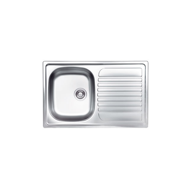 Lavello Inox - GL179XS Lavello Inox - GL179XS