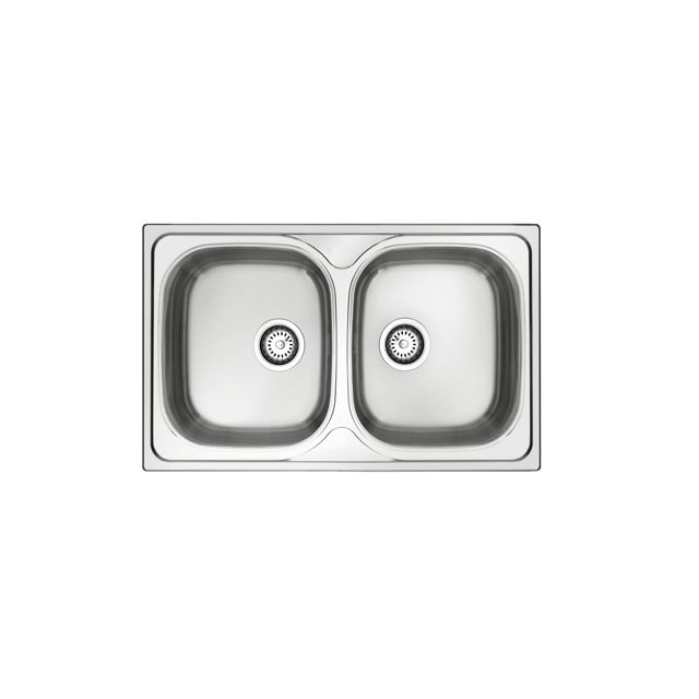 Lavello Inox - GL279X Lavello Inox - GL279X