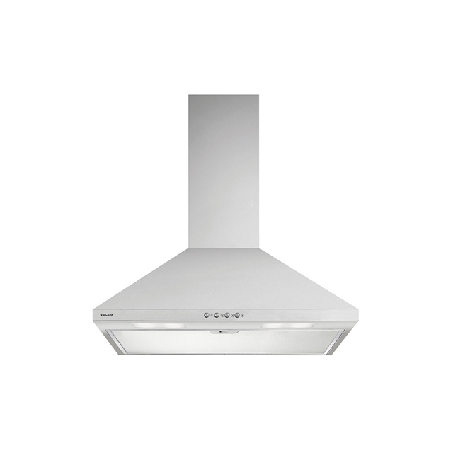 CAMPANA TIPO CHIMENEA A PARED - GHP640IX CAMPANA TIPO CHIMENEA A PARED - GHP640IX