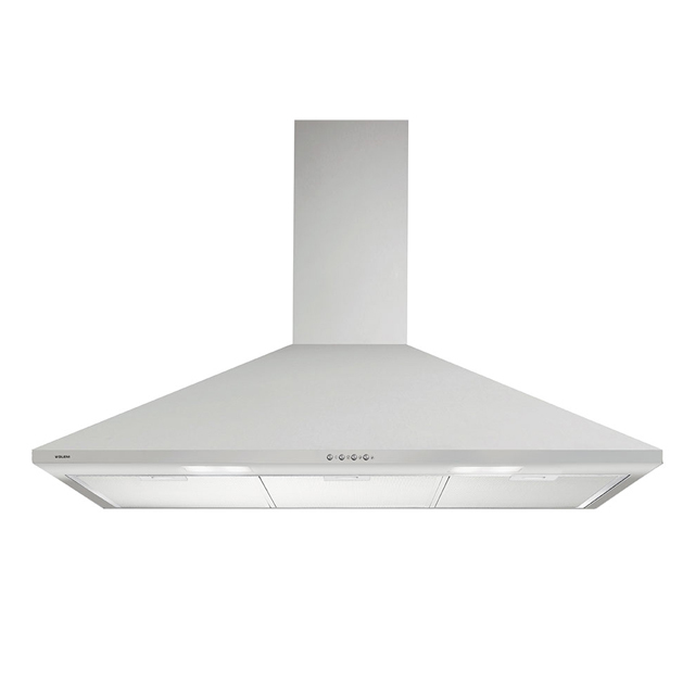 WALL CHIMNEY HOOD - GHP940IX