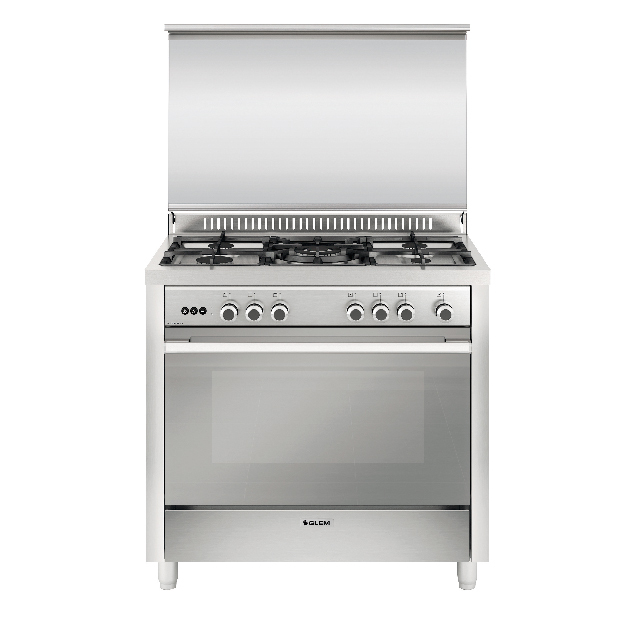 Gas ventilato - M965VIC Gas ventilato - M965VIC