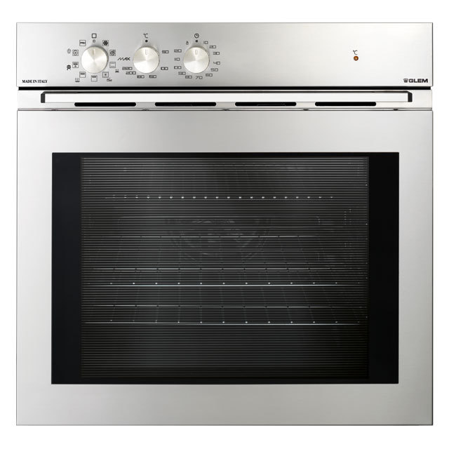Forno multifunzione elettrico termoventilato - GFE92IX-S6 Forno multifunzione elettrico termoventilato - GFE92IX-S6