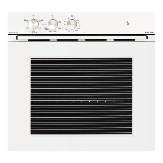 Forno multifunzione elettrico ventilato - GFM52WH-S3 Forno multifunzione elettrico ventilato - GFM52WH-S3