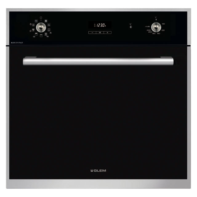 Forno multifunzione elettrico termoventilato - GFP93IX-S6 Forno multifunzione elettrico termoventilato - GFP93IX-S6