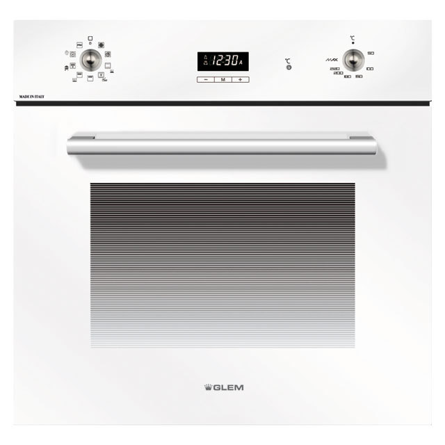 Forno multifunzione elettrico termoventilato - GFP93WH-S6 Forno multifunzione elettrico termoventilato - GFP93WH-S6