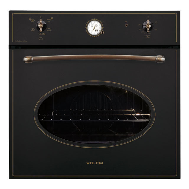 Forno multifunzione elettrico ventilato - GFT54AN-S3 Forno multifunzione elettrico ventilato - GFT54AN-S3