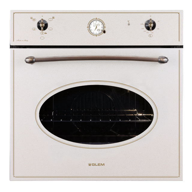 Forno multifunzione elettrico ventilato - GFT54SA-S3 Forno multifunzione elettrico ventilato - GFT54SA-S3