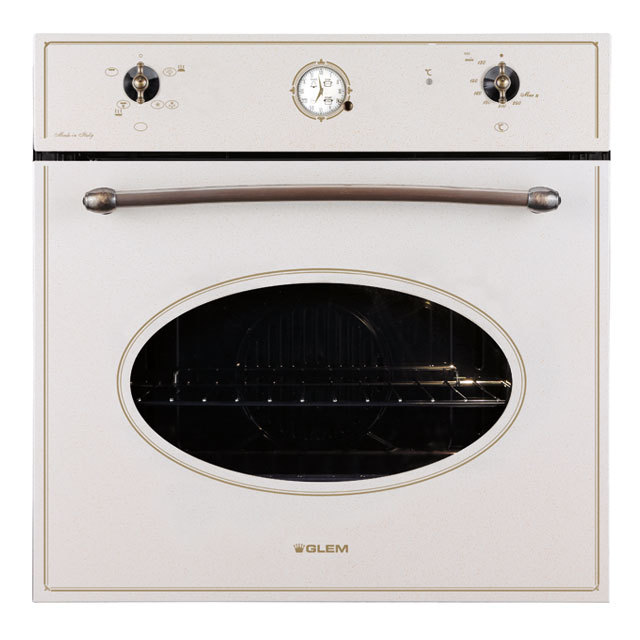 Forno multifunzione elettrico e a gas ventilato - GFTV25SA-S2 Forno multifunzione elettrico e a gas ventilato - GFTV25SA-S2