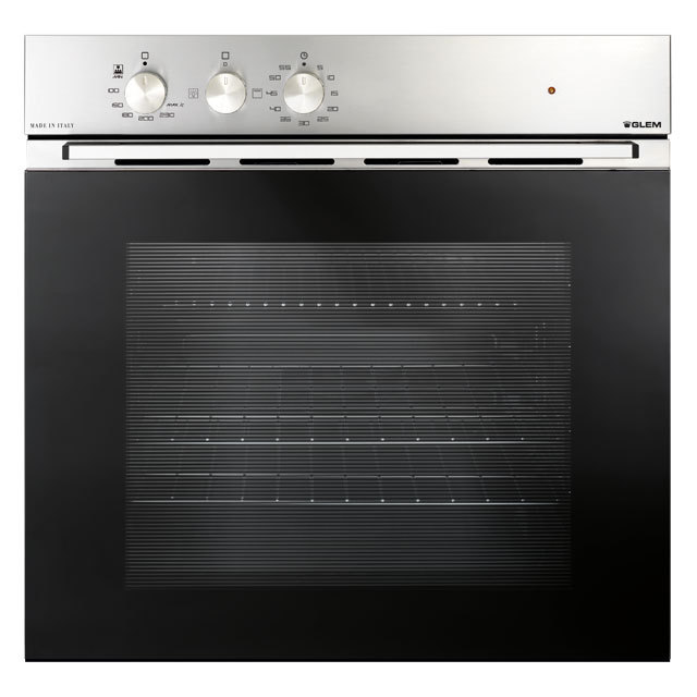 Forno elettrico e a gas - GFMF21IXN Forno elettrico e a gas - GFMF21IXN