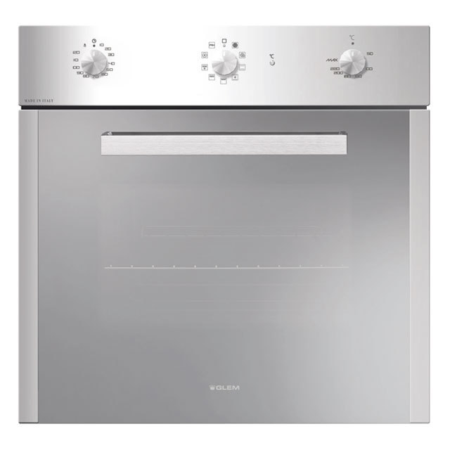 Forno multifunzione elettrico termoventilato - GFS92IX Forno multifunzione elettrico termoventilato - GFS92IX