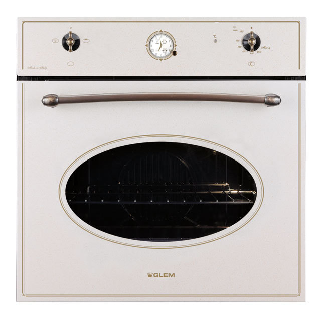 Forno elettrico e a gas - GFTF28SAN Forno elettrico e a gas - GFTF28SAN