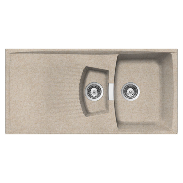 Lavello Unigranit Sabbia - L2G10S Lavello Unigranit Sabbia - L2G10S