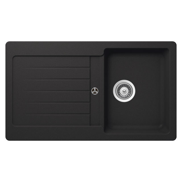 Lavello Unigranit Plus Antracite - LS1G86A Lavello Unigranit Plus Antracite - LS1G86A