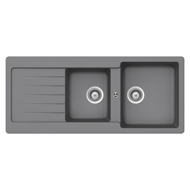 Lavello Unigranit Plus Croma - LS2G16C Lavello Unigranit Plus Croma - LS2G16C