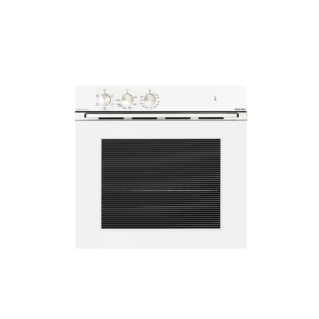 Multifunctions Oven 5 functions - GFM52WH Multifunctions Oven 5 functions - GFM52WH