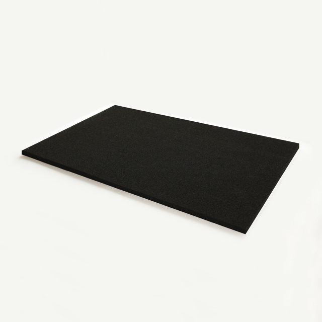 Filtro carbone rettangolare - 9NCAHC Filtro carbone rettangolare - 9NCAHC