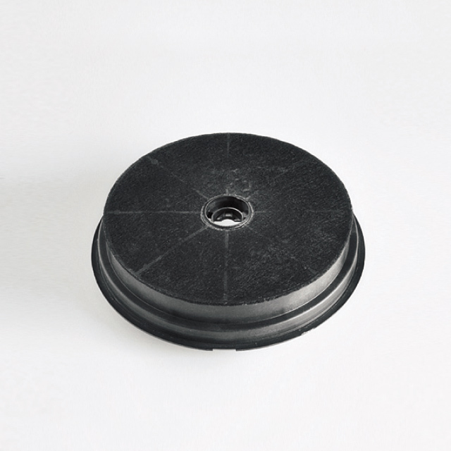 Filtro carbone circolare - 9NGHF6 Filtro carbone circolare - 9NGHF6