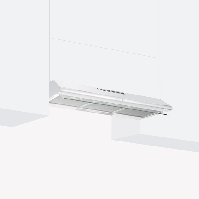 Cappa sottopensile - GHC931WH Cappa sottopensile - GHC931WH