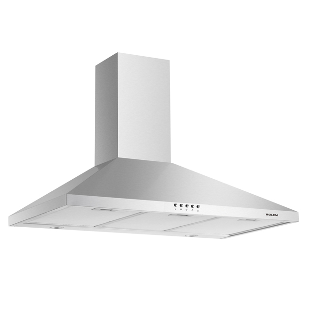 Cappa Wall 90 cm - GHP945IX Cappa Wall 90 cm - GHP945IX