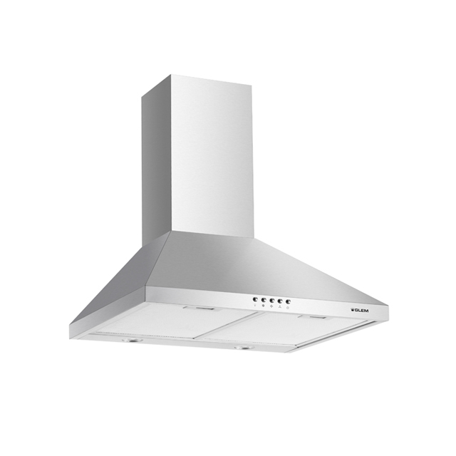Cappa Wall 70 cm - GHP745IX Cappa Wall 70 cm - GHP745IX