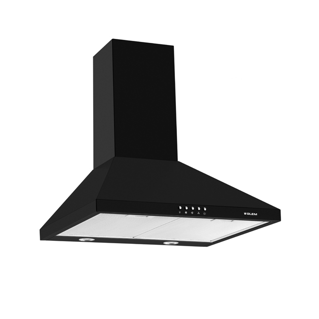 Cappa Wall 60 cm - GHP645BK Cappa Wall 60 cm - GHP645BK