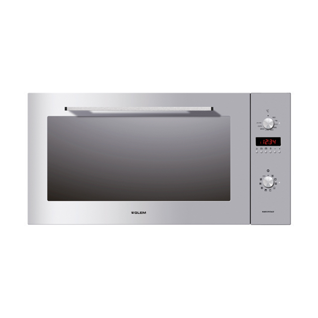 Forno elettrico multifunzione - GFE993IX Forno elettrico multifunzione - GFE993IX