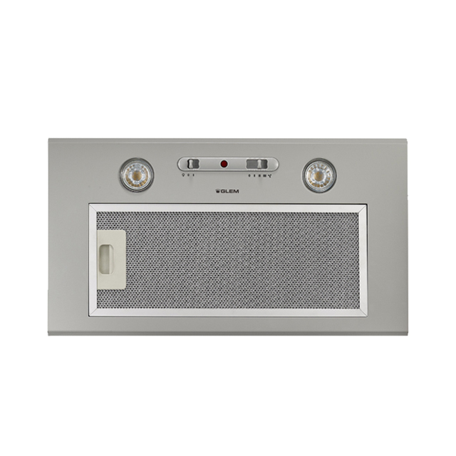 Groupe filtrant 52 cm silver - GHF527SI Groupe filtrant 52 cm silver - GHF527SI