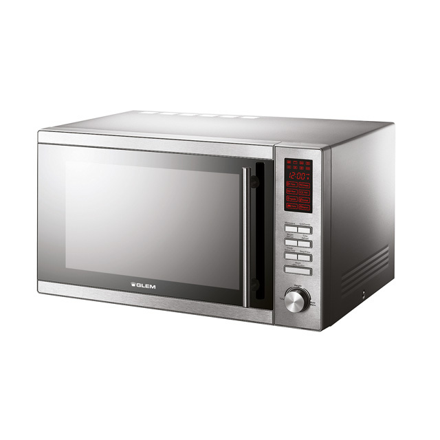 Forno micro-ondas de linha livre - GMF255IX Forno micro-ondas de linha livre - GMF255IX