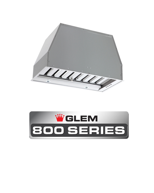52cm Commercial style under mount rangehood - CK52UCF 52cm Commercial style under mount rangehood - CK52UCF