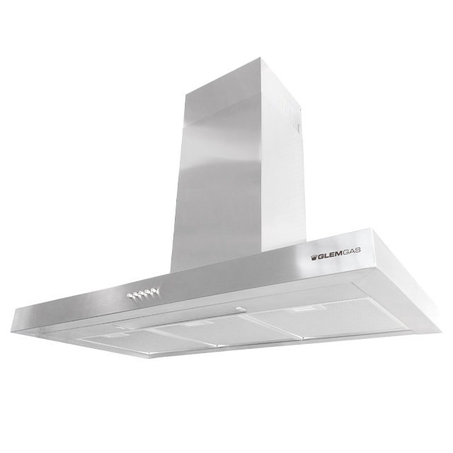 Cappa a parete 90 CM