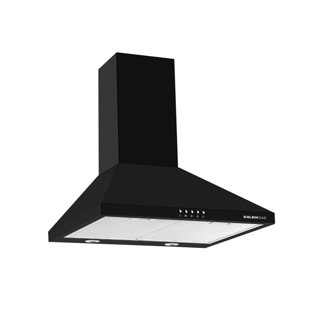 Cappa Wall 60 cm - GHP645BK Cappa Wall 60 cm - GHP645BK